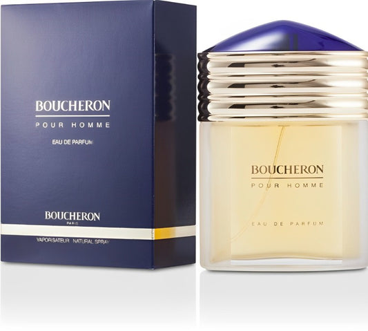 Boucheron - Boucheron edp 50ml / MAN