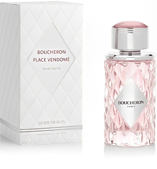 Boucheron - Place Vendome edt 100ml tester / LADY