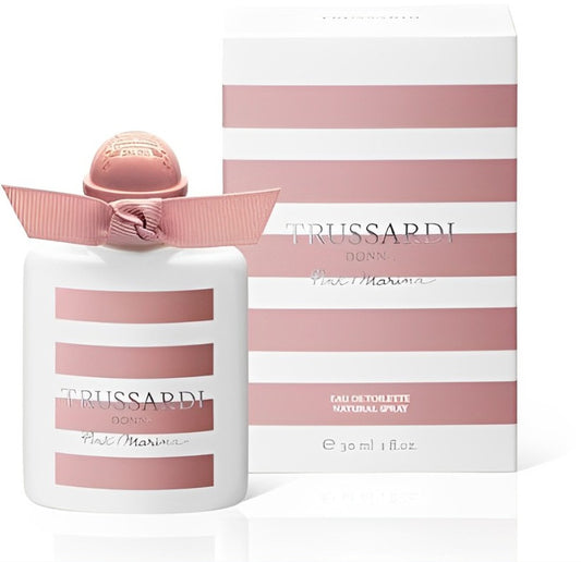 Trussardi - Donna Pink Marina edt 30ml / LADY