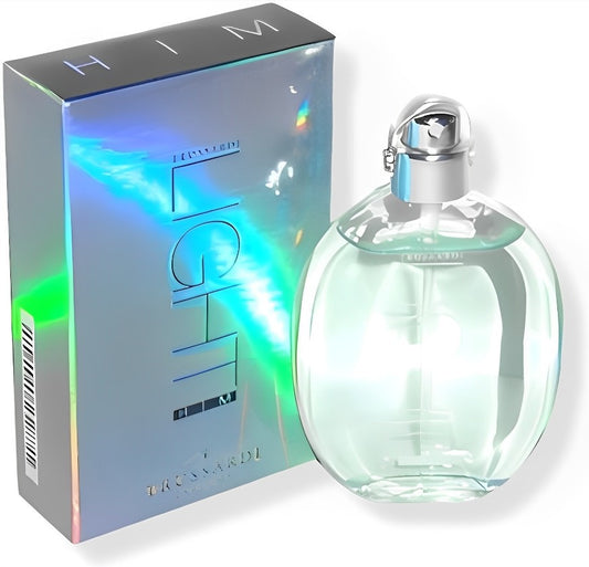 Trussardi - Light edt 25ml / MAN
