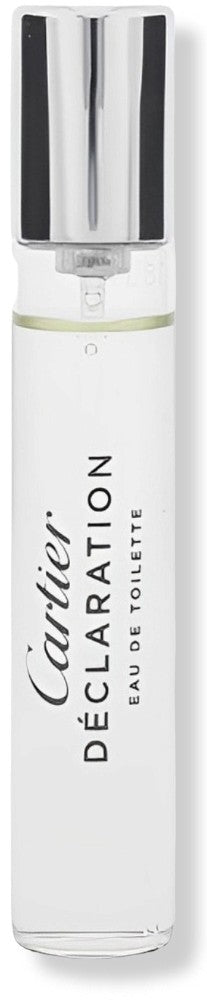 Cartier - Declaration edt 9ml tester / MAN