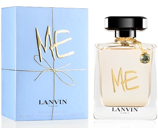 Lanvin - Me edp 80ml / LADY