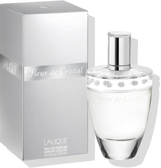 Lalique - Fleur de Cristal edp 100ml / LADY