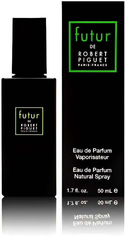 Robert Piguet - Futur edp 50ml / LADY