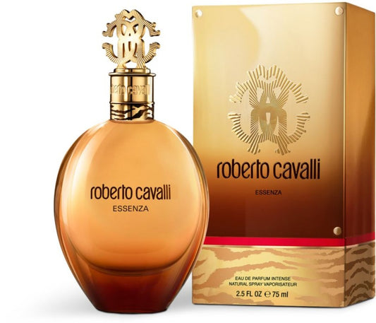 Roberto Cavalli - Essenza edp 75ml tester / LADY