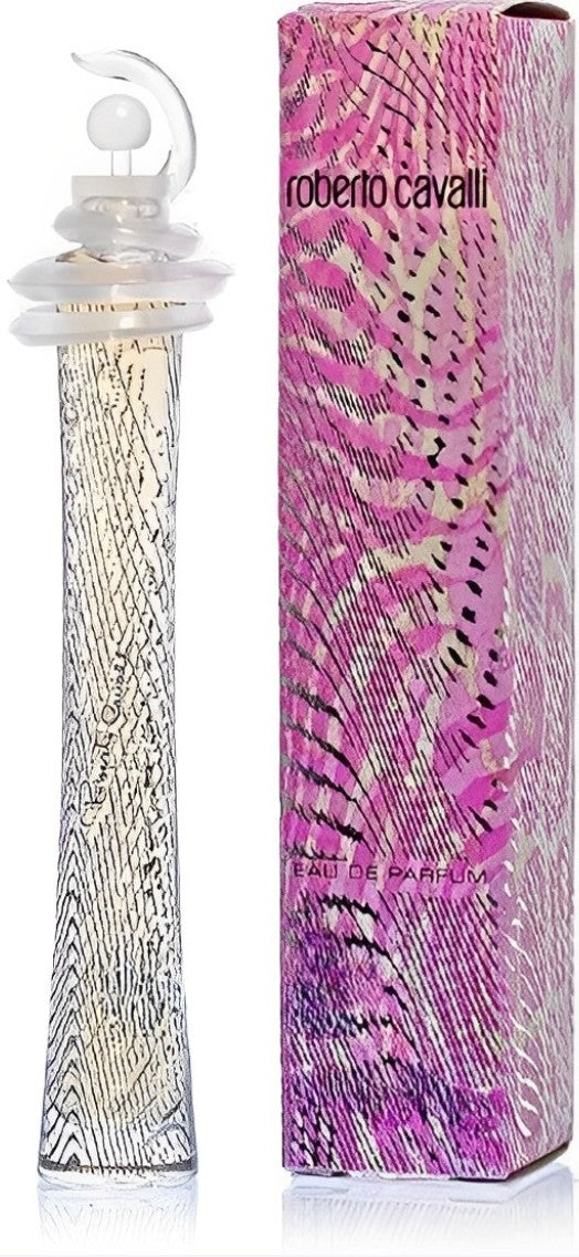 Roberto Cavalli - Roberto Cavalli ~ stari ~ edp 75ml tester / LADY