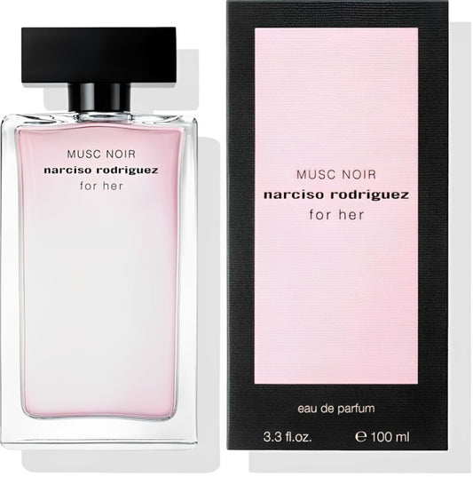 Narciso Rodriguez - Musc Noir edp 100ml / LADY