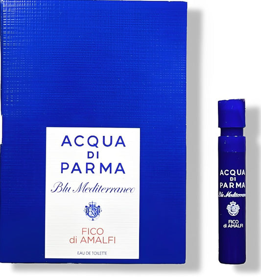 Acqua Di Parma - Fico Di Amalfi edt 1.5ml sempl x 10kom. { 15ml } / UNI
