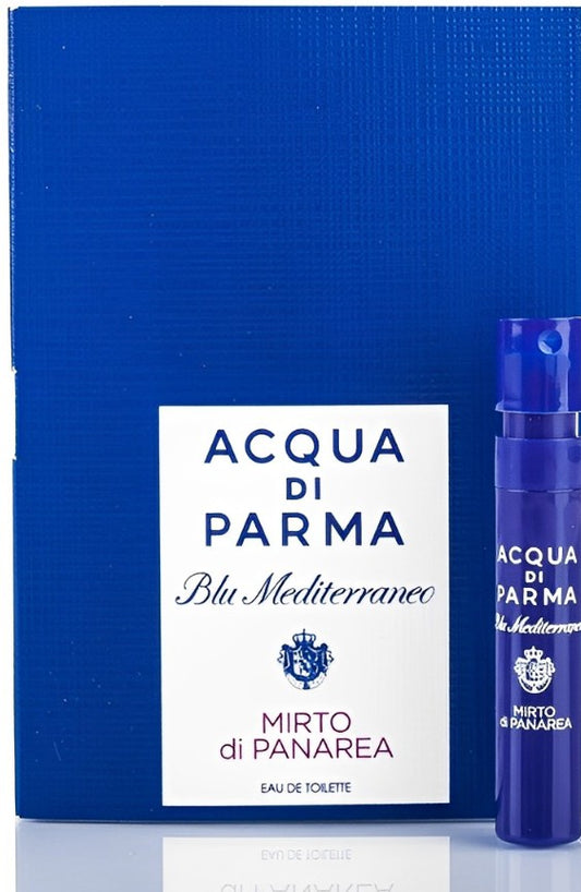Acqua Di Parma - Mirto Di Panarea edt 1.2ml sempl x 10kom. { 12ml } / UNI