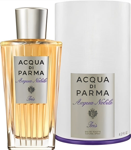 Acqua Di Parma - Acqua Nobile Iris edt 125ml / LADY