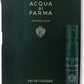 Acqua Di Parma - Colonia Club edc 1.2ml sempl x 10kom. { 12ml } / UNI