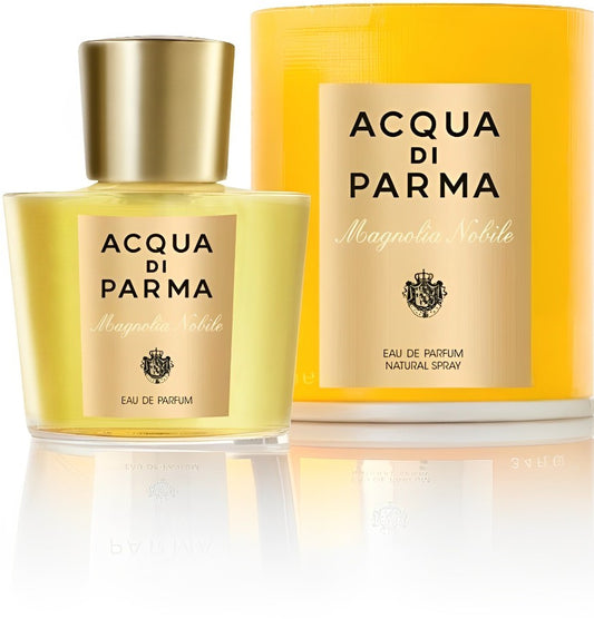 Acqua Di Parma - Magnolia Nobile edp 100ml tester / LADY