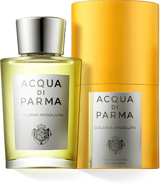 Acqua Di Parma - Colonia Assoluta edc 100ml / UNI