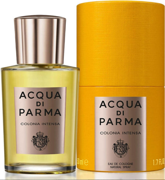 Acqua Di Parma - Colonia Intensa edc 50ml / MAN