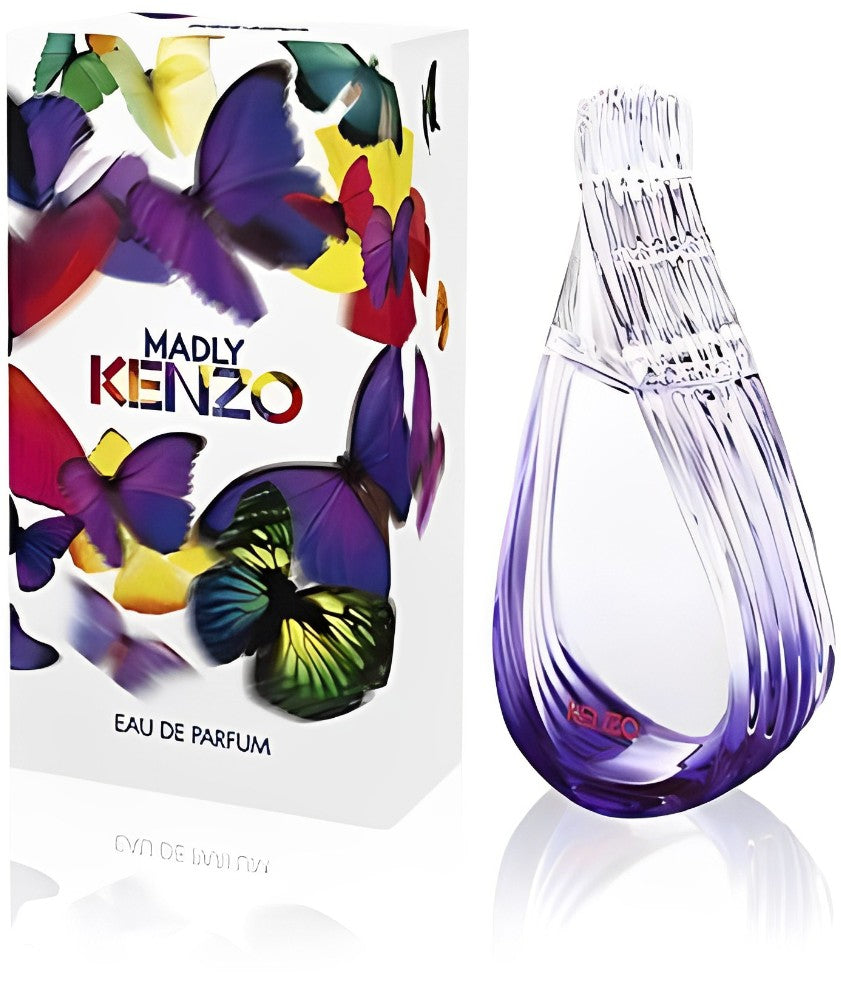 Kenzo madly shop kenzo edt