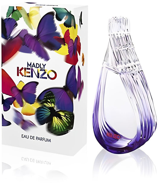 Kenzo - Madly edp 30ml / LADY