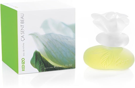 Kenzo - Ca Sent Beau edt 50ml tester / LADY