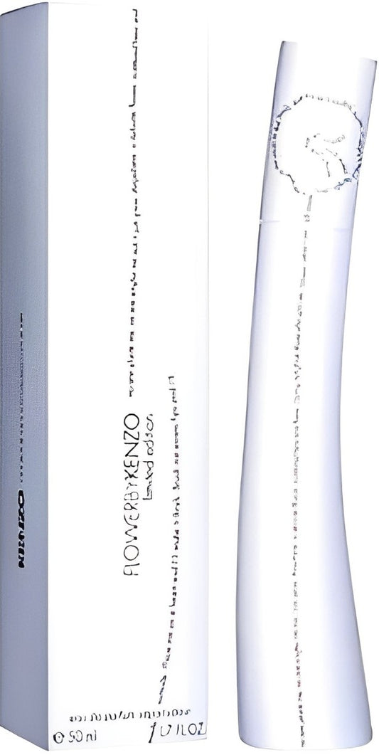 Kenzo - Flower limited edition edp 50ml / LADY