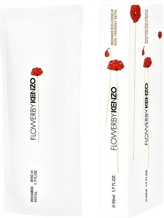 Kenzo - Flower edt 50ml rifil / LADY