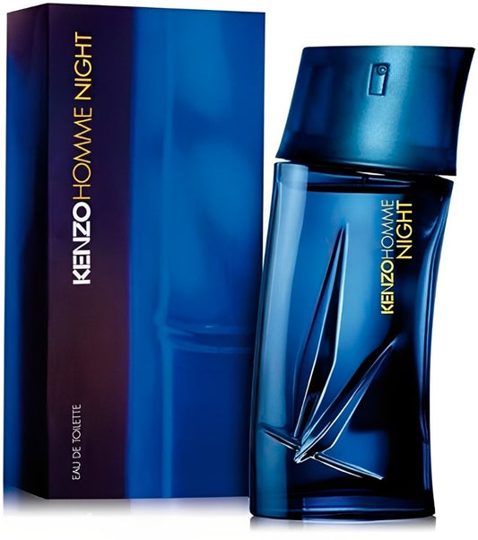 Kenzo - Kenzo Homme Night edt 50ml / MAN