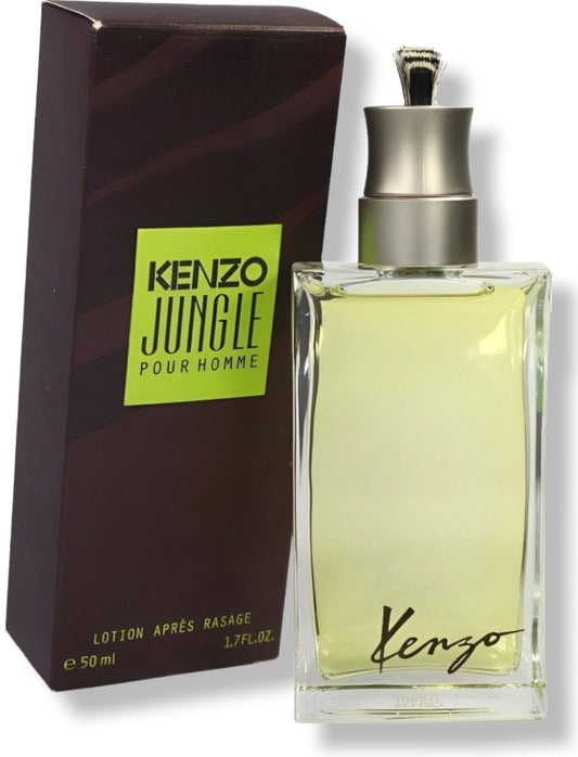 Kenzo - Jungle afteršejv 50ml / MAN