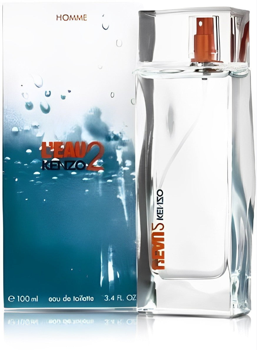 Kenzo - L Eau 2 edt 100ml / MAN – ♥️ Parfemi CoCo ...& Roco ♣️