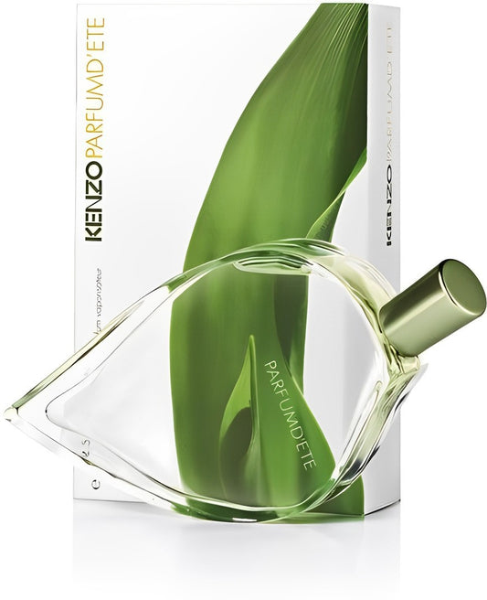 Kenzo - Parfum D Ete edp 75ml tester / LADY