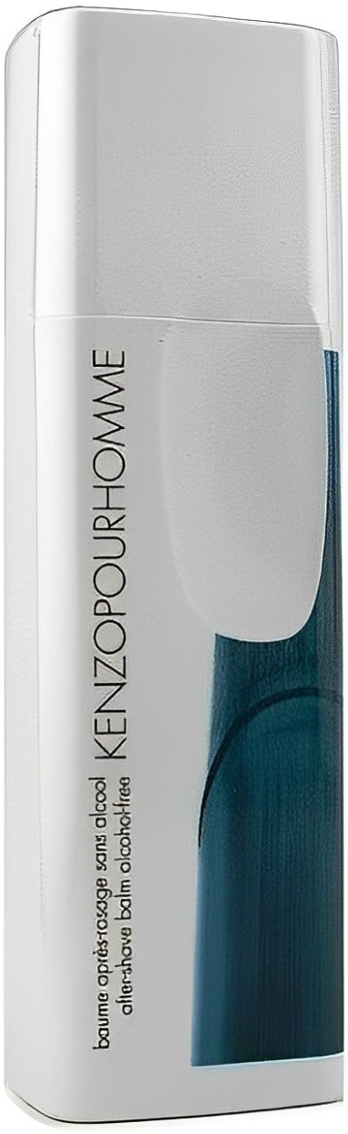 Kenzo homme after shave balm best sale