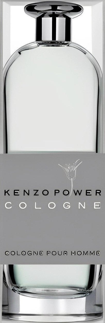 Kenzo hotsell power tester