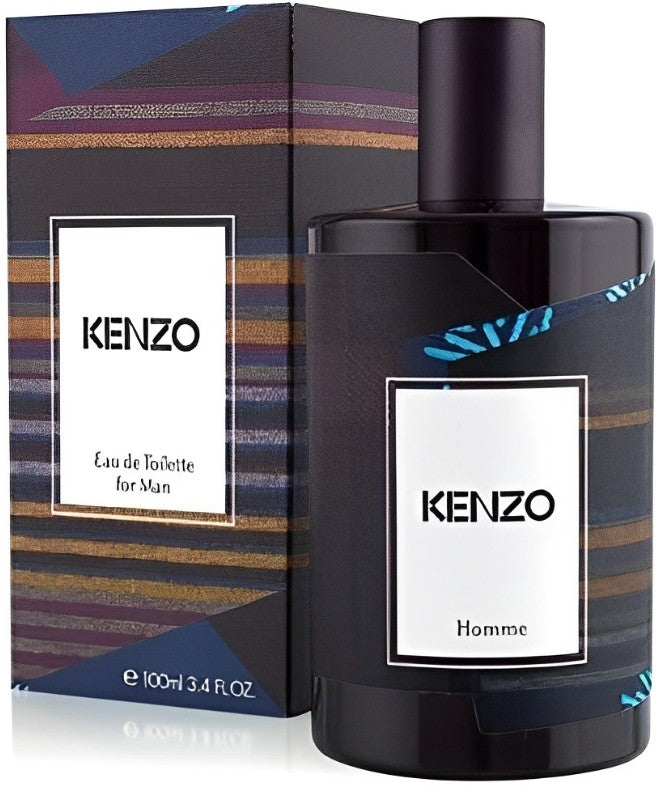 Kenzo 2018 perfume clearance gris