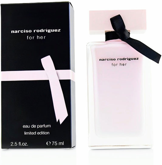 Narciso Rodriguez - Narciso Rodriguez edp 75ml tester / LADY
