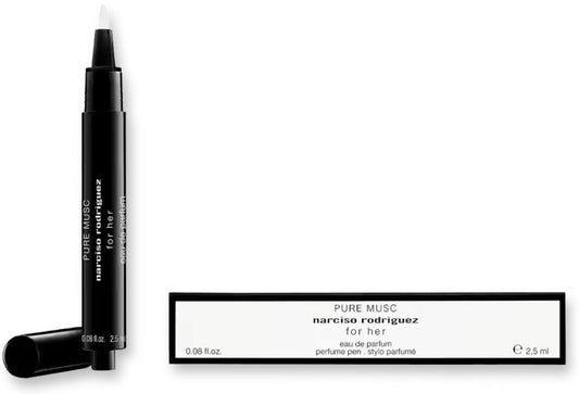 Narciso Rodriguez - Pure Musc edp 2.5ml / LADY
