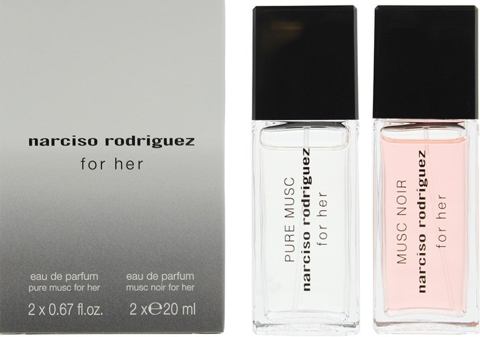 Narciso rodriguez poudree online 20 ml