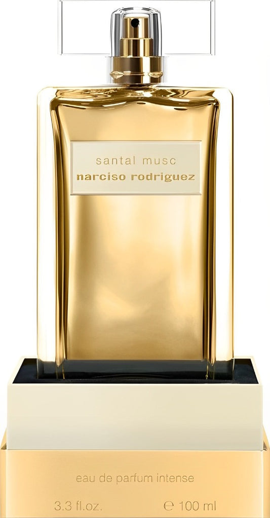Narciso Rodriguez - Santal Musc edp 100ml tester / LADY