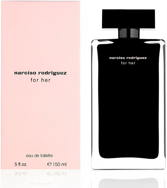 Narciso Rodriguez - Narciso Rodriguez for her edt 150ml / LADY