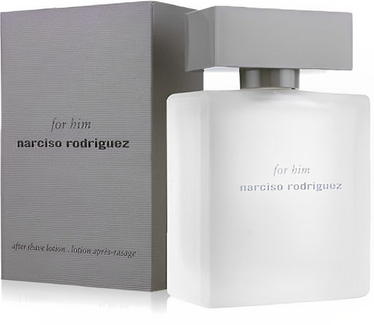 Narciso Rodriguez - Narciso Rodriguez For Him 30ml afteršejv / MAN