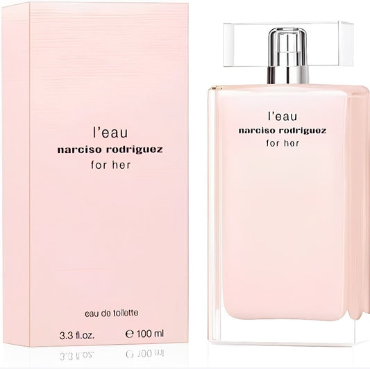 Narciso Rodriguez - L Eau Narciso Rodriguez edt 100ml tester / LADY