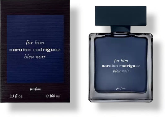 Narciso Rodriguez - Bleu Noir parfum 100ml tester / MAN