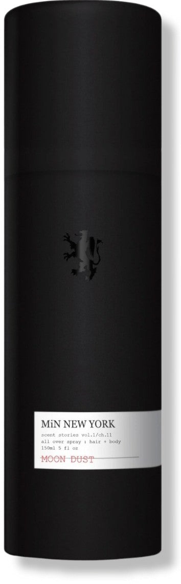 MiN New York - Moon Dust hair-body-mist 150ml / UNI