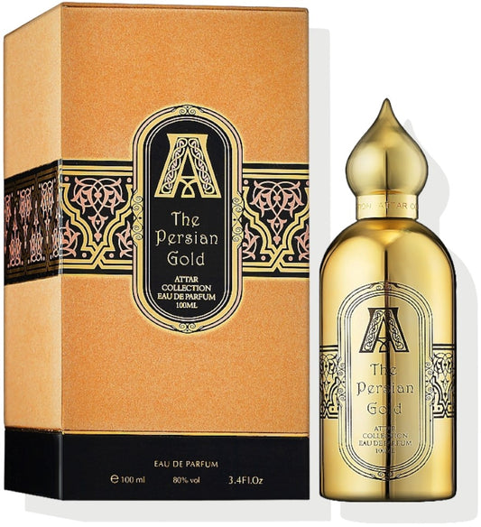 Attar Collection - The Persian Gold edp 100ml / UNI