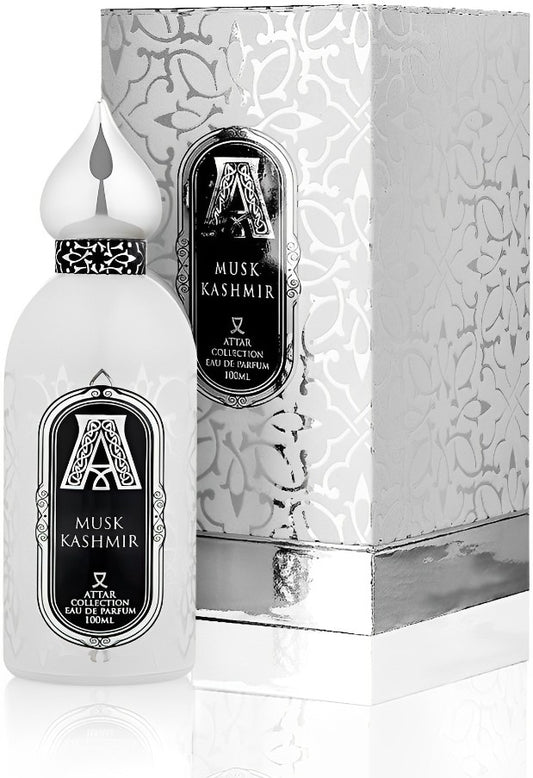 Attar Collection - Musk Kashmir 100ml edp tester / UNI
