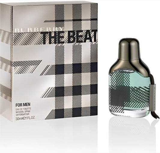 Burberry - The Beat edt 30ml / MAN