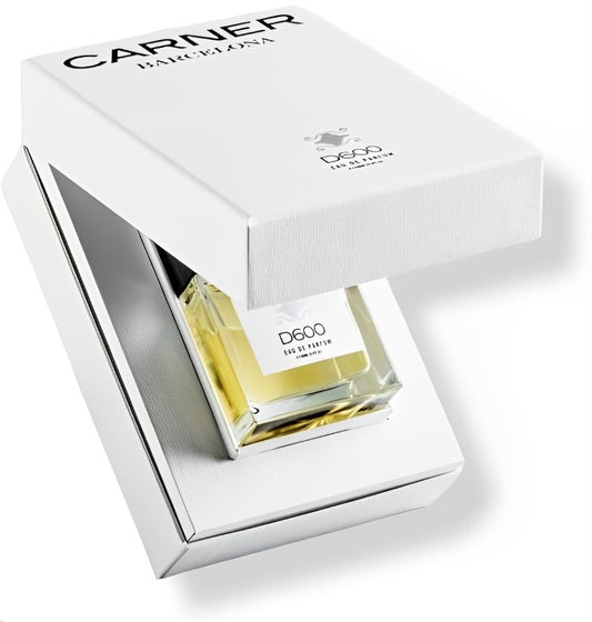 Carner - D600 edp 100ml / UNI