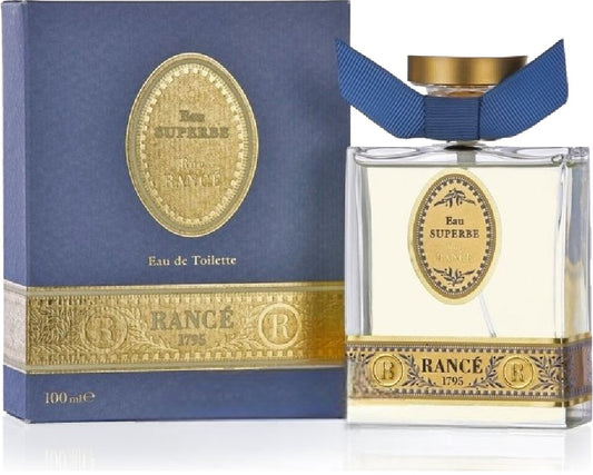 Rance 1795 - Eau Superbe edt 100ml tester / MAN