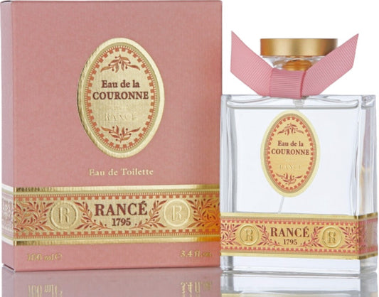 Rance 1795 - Eau De La Couronne edt 100ml tester / LADY