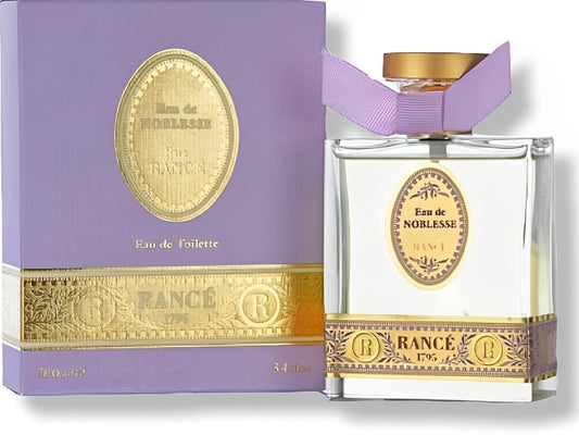 Rance 1795 - Eau De Noblesse edt 100ml tester / LADY
