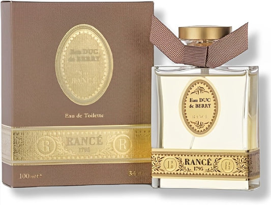 Rance 1795 - Eau Duc De Berry edt 100ml / MAN