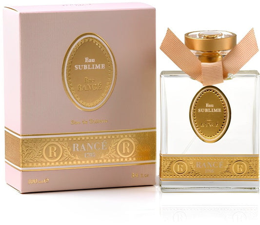 Rance 1795 - Eau Sublime edt 100ml tester / LADY