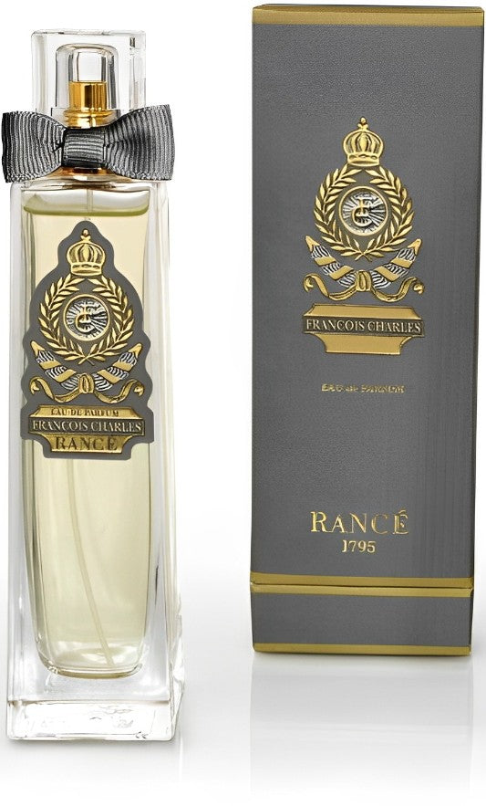 Rance 1795 - Francois Charles edp 100ml tester / MAN