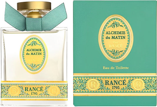 Rance 1795 - Alchimie Du Matin edt 100ml / UNI